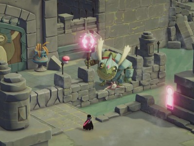 【手游推荐】死亡之门 Steam移植游戏攻略_手游下载