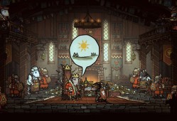 【端游推荐】钢铁之尾 豪华中文 v1.40068【阿里云盘】游戏攻略_手游下载