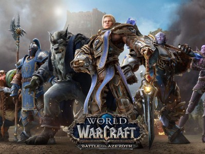 魔兽世界暗影国度剧情，魔兽世界暗影国度剧情分析