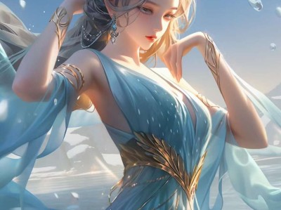 【王者女神周刊】新版甄姬和觉醒之战要上线啦！！！游戏攻略_手游下载