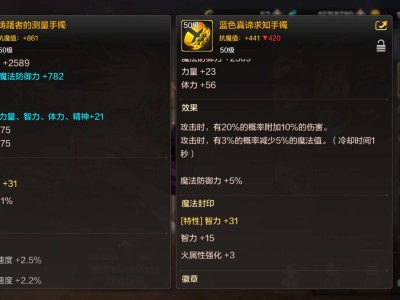 【交流】狂战是带塔手镯好还是蓝色真谛手镯好游戏攻略_手游下载