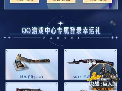 【闲聊】周五高配活动游戏攻略_手游下载