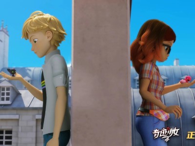 奇迹少女第四季免费播放，奇迹少女第四季免费播放版