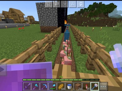 【MC爆肝组】发育小知识游戏攻略_手游下载