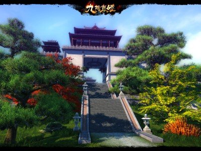 九阴和九阴真经3d哪个好玩，九阴真经3d和九阴真经手游哪个好玩
