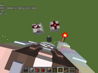 【MC攻略组】tnt复制机2游戏攻略_手游下载