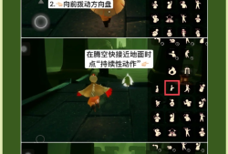 光遇密林遗迹冥想位置，光遇密林遗迹冥想在哪?