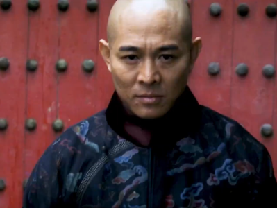 李连杰电影全部电影(李连杰电影大全免费)
