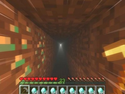 【MC爆肝组】新手必备知识游戏攻略_手游下载