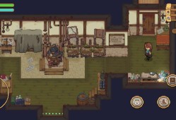 【手游推荐】杏林物语 Ver 1.43 Steam移植游戏攻略_手游下载