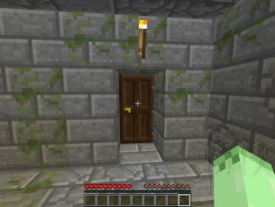 【MC爆肝组】用木门隐藏游戏攻略_手游下载