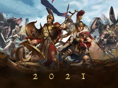 【手游推荐】泰坦之旅：传奇版，Steam完美移植版游戏攻略_手游下载