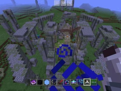 【MC爆肝组】天启幻境进入方法游戏攻略_手游下载