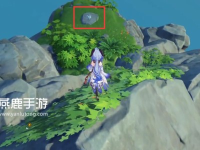 原神回声海螺位置伟大航线，原神回声海螺位置伟大的航线