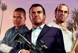 【手游推荐】GTA VIE游戏攻略_手游下载