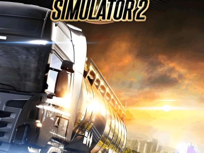 【端游资源】欧洲卡车模拟2V1.50.3.1S全DLC+网络联机游戏攻略_手游下载