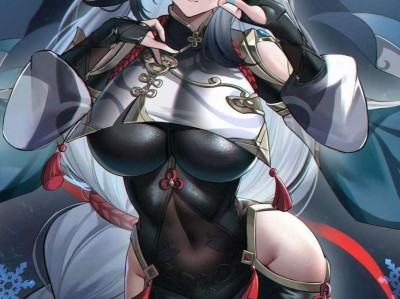 【原神女神】原神下的小姐姐是什么样子的游戏攻略_手游下载