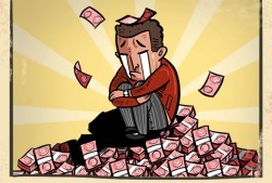 【手游推荐】《首富特烦恼》-金币使用不减反增游戏攻略_手游下载