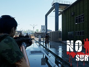 【端游推荐】无人生还 v0.0.7.0 中文（解压即玩）游戏攻略_手游下载