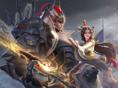 【王者美图】吾志所向，一往无前，愈挫愈奋，再接再厉。游戏攻略_手游下载