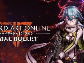 【端游推荐】刀剑神域：夺命凶弹 v1.7.0 豪华中文版游戏攻略_手游下载