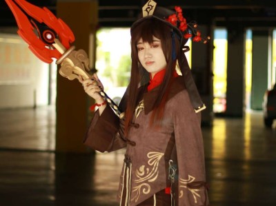 大佬原神cosplay怎么修图呀游戏攻略_手游下载