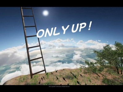 【游戏攻略】《onlyup》多人模式全面解析游戏攻略_手游下载