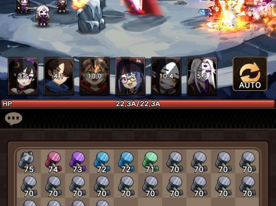 【手游推荐】英雄突击队 v1.0.1游戏攻略_手游下载