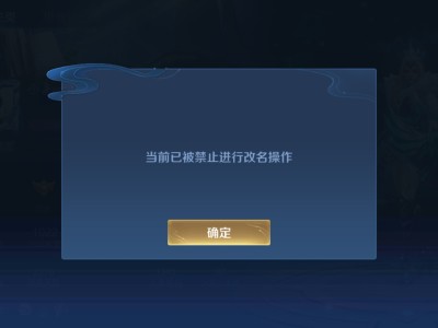 【交流】好家伙不让改名了游戏攻略_手游下载