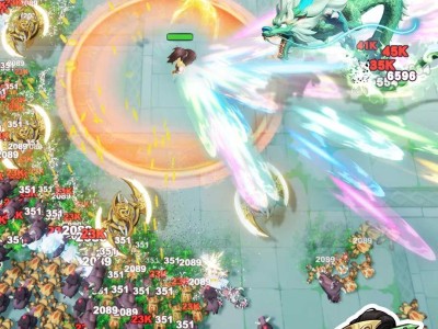 【手游推荐】暴走小虾米（内置mod菜单）游戏攻略_手游下载