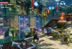 【端游资源】兽人必须死3  v1.2.5.6游戏攻略_手游下载