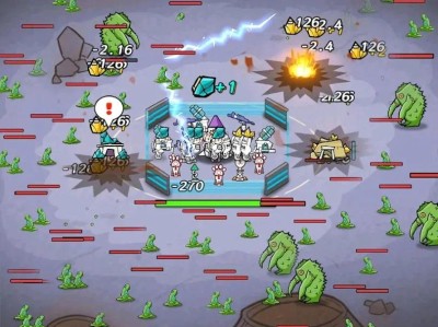 【手游推荐】生存21天游戏攻略_手游下载
