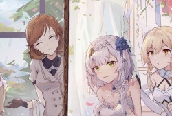 【精美图片】生如夏花之绚烂，死如秋叶之静美游戏攻略_手游下载