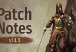 【端游推荐】骑马与砍杀2 v1.1.0 正式中文MOD整合版游戏攻略_手游下载