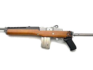 【攻略】Mini14枪械属性游戏攻略_手游下载