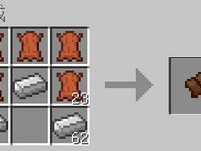 【MC爆肝组】马鞍如何获取游戏攻略_手游下载