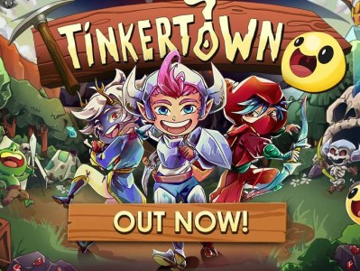 【端游推荐】工匠镇 v1.0.0 正式中文版（解压即玩）游戏攻略_手游下载