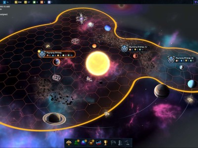 【端游推荐】银河文明4超新星  全dlc游戏攻略_手游下载