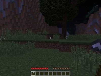 【MC爆肝组】用锄头隐藏游戏攻略_手游下载