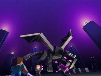 【MC爆肝组】地图制作方法教学游戏攻略_手游下载