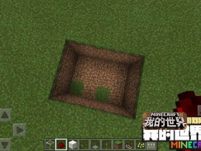 【劳动最快乐】我的世界红石教程：爆米花机游戏攻略_手游下载