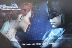 【端游资源】阿卡姆骑士V1.98游戏攻略_手游下载