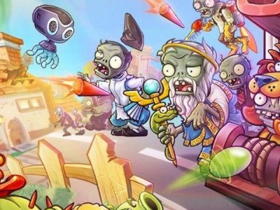 植物大战僵尸2破解版2.8.0_植物大战僵尸2破解版282下载
