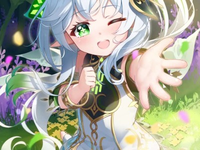 [交流]记录玩原神一年的时光游戏攻略_手游下载