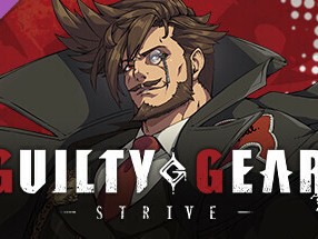 【端游推荐】罪恶装备：STRIVE v1.37 豪华中文版游戏攻略_手游下载