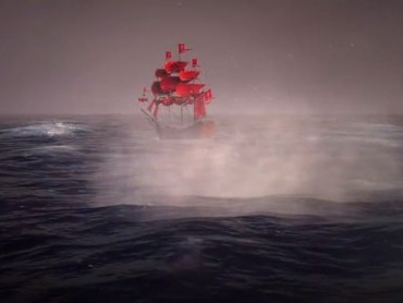 【快爆攻略】《碧海黑帆》游戏类型介绍游戏攻略_手游下载