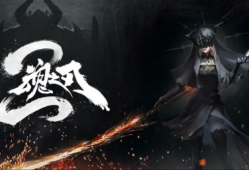 手游推荐  魂之刃2  秒杀无敌游戏攻略_手游下载