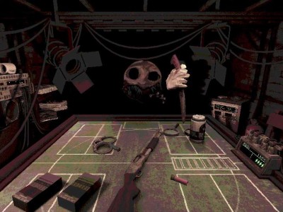 【手游推荐】恶魔轮盘 Steam移植 免排队游戏攻略_手游下载