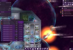 【端游推荐】Stardeus v2023.03.15 豪华中文版游戏攻略_手游下载