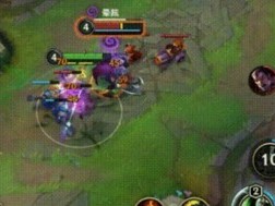 【搬砖攻略】锐雯单人游戏攻略_手游下载